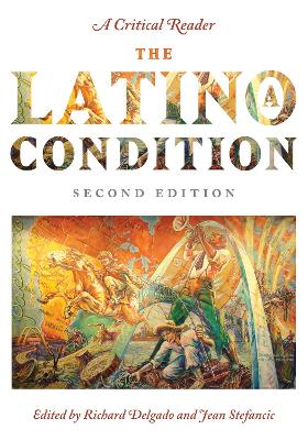 Latino/a Condition book