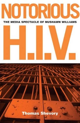 Notorious H.I.V. book