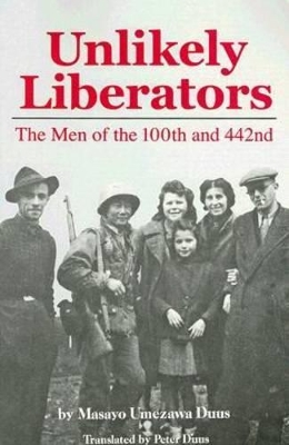 Unlikely Liberators book