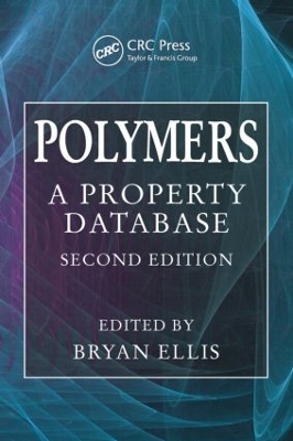 Polymers by Bryan Ellis
