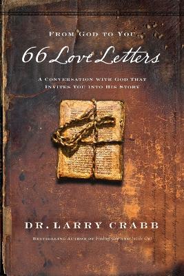 66 Love Letters book