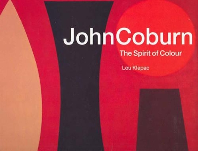 John Coburn book