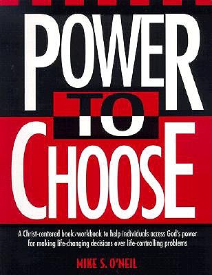 Power to Choose book