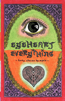 Eyeheart Everything book