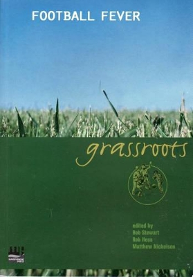 Football Fever: Grassroots book