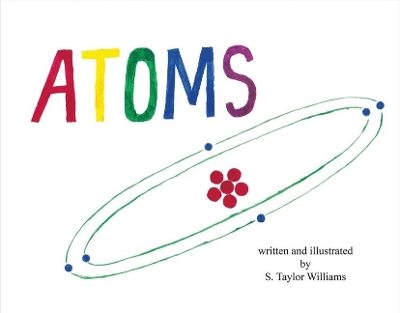 Atoms book