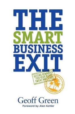 Smart Business Exit book