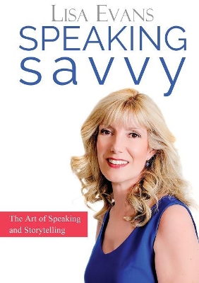 Speaking Savvy book