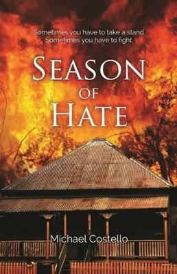 Season of Hate book