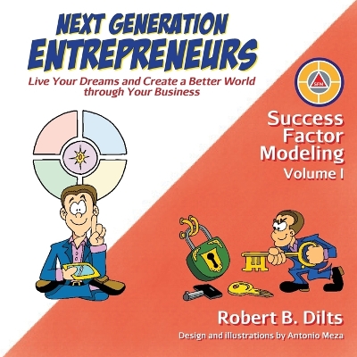 Next Generation Entrepreneurs book