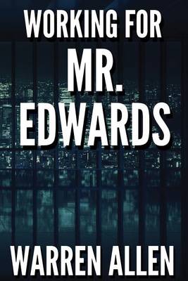 Working for Mr. Edwards book