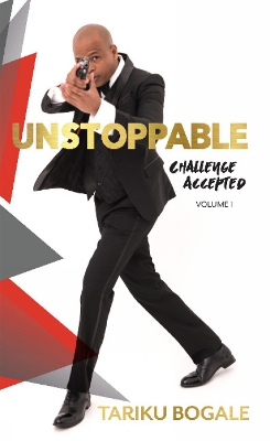 Unstoppable book