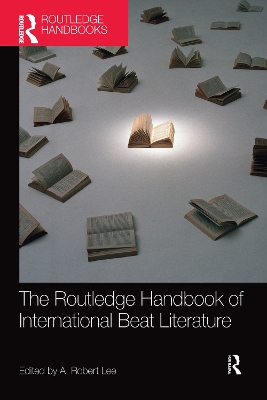 The Routledge Handbook of International Beat Literature book