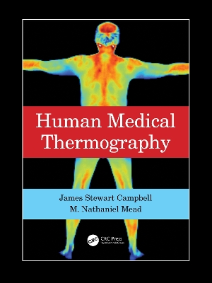 Human Medical Thermography book