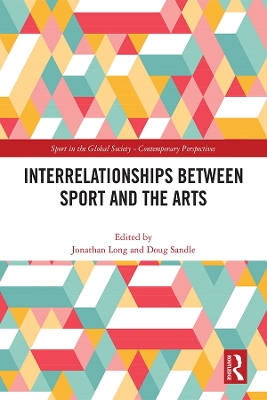 Interrelationships Between Sport and the Arts book