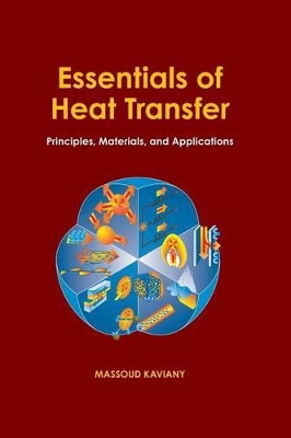 Essentials of Heat Transfer book
