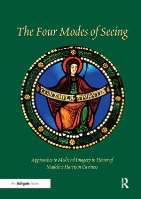 The Four Modes of Seeing by Evelyn Staudinger Lane