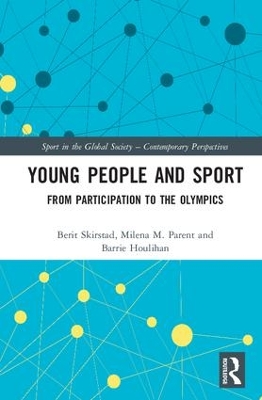 Young People and Sport by Berit Skirstad