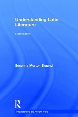 Understanding Latin Literature book