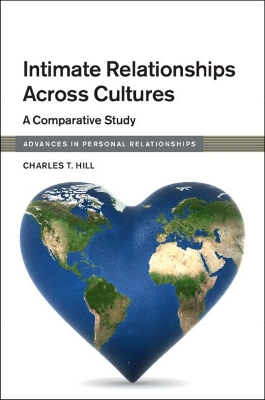 Intimate Relationships across Cultures: A Comparative Study book