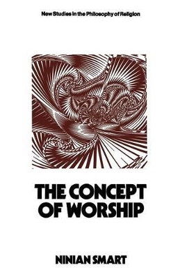 Concept of Worship book