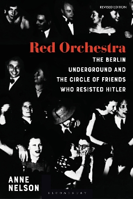 Red Orchestra book