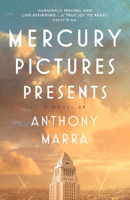 Mercury Pictures Presents book