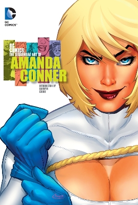 DC Comics book
