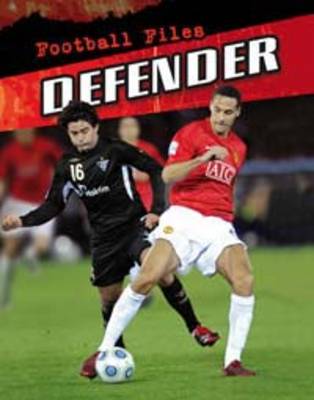 Defender book