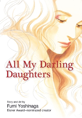 All My Darling Daughters book