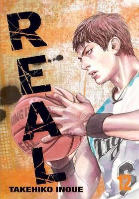 Real, Volume 12 book