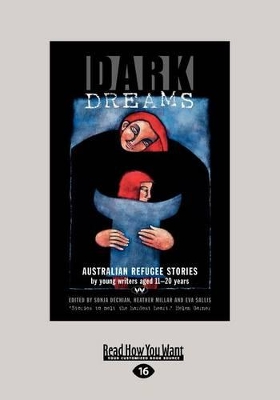 Dark Dreams: Australian refugee stories book