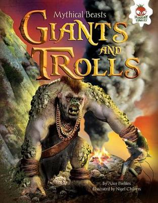 Giants and Trolls book