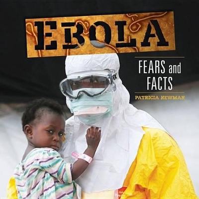 Ebola book