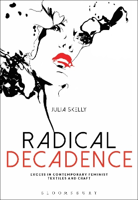 Radical Decadence book