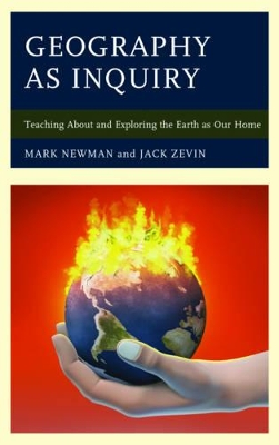 Geography as Inquiry by Mark Newman