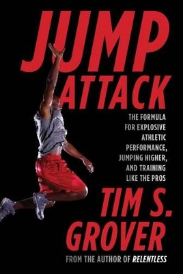 Jump Attack book