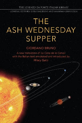 Ash Wednesday Supper book