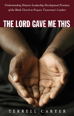 Lord Gave Me This book