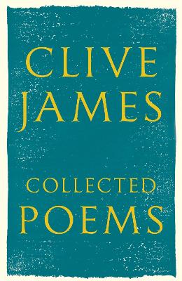 Collected Poems book