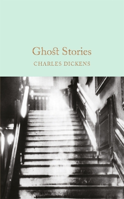 Ghost Stories book