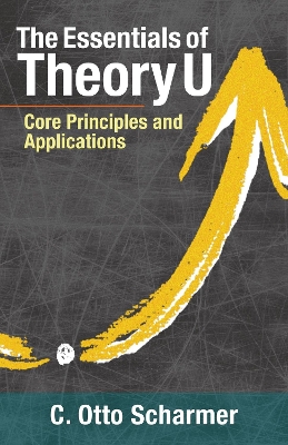 Essentials Of Theory U book