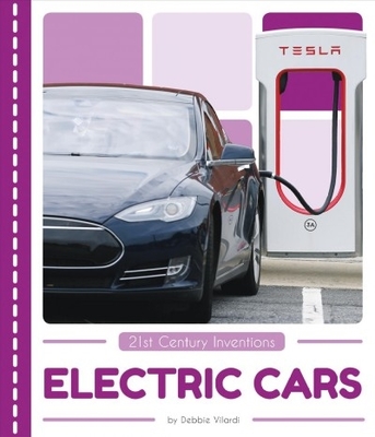 Electric Cars book