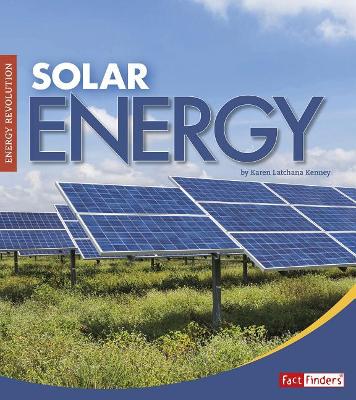 Solar Energy book