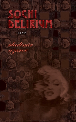 Sochi Delirium book