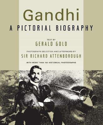 Gandhi book