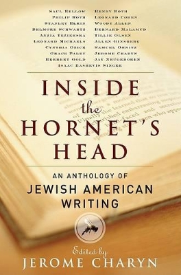 Inside the Hornet's Head book