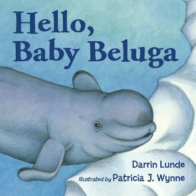 Hello, Baby Beluga book