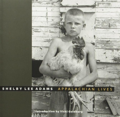 Appalachian Lives book