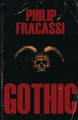 Gothic book